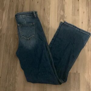 Kancan retro jeans